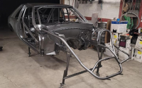 X275 car