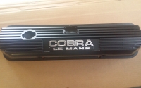 Powder Coated Valve Cover