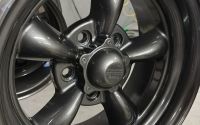 Powder Coated Wheels