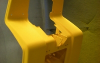 Powder Coat