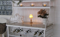 Powder Coated Patio Furniture
