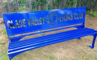 powder-coated-metal-bench